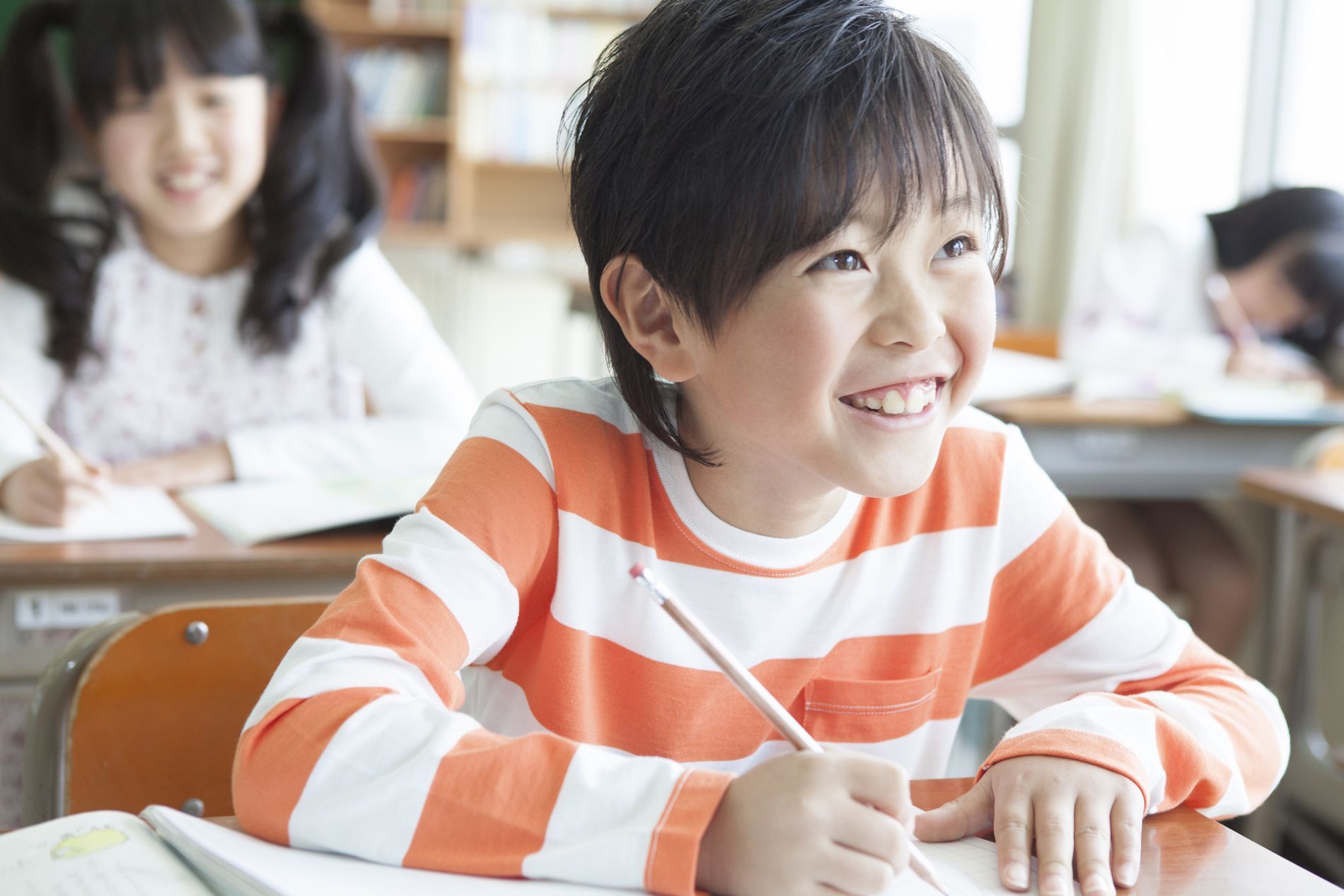 学習塾（小学生）14